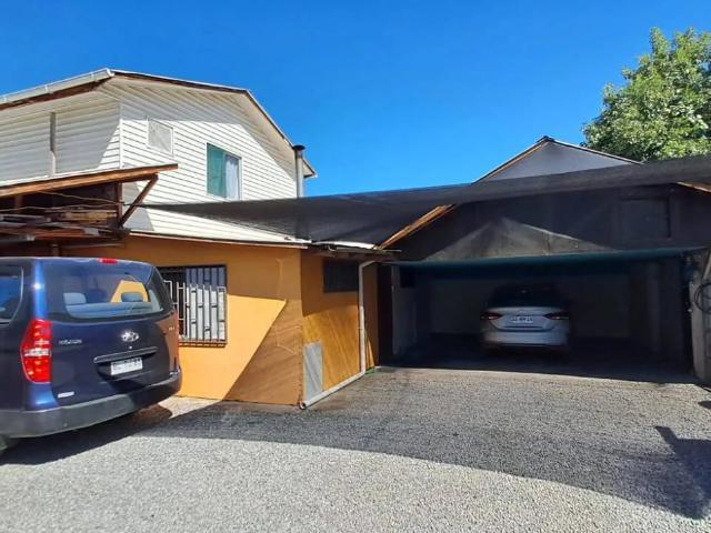Casa en Coltauco