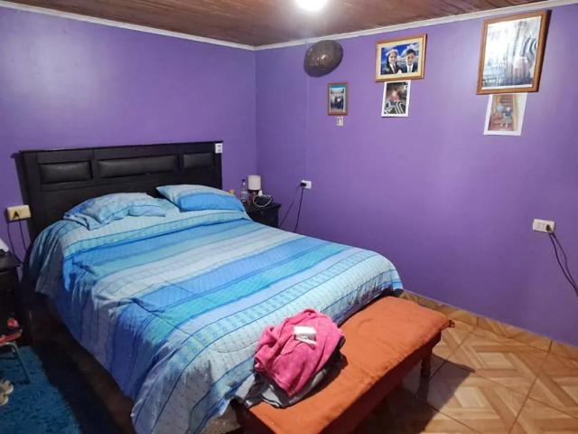 Casa en Coltauco