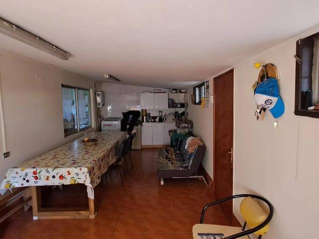 Casa en Coltauco