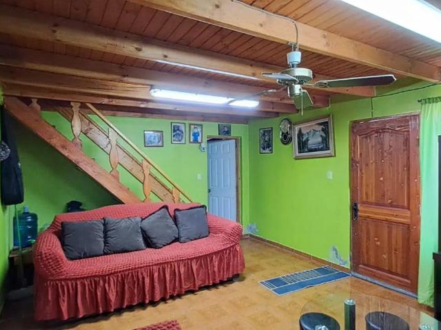 Casa en Coltauco