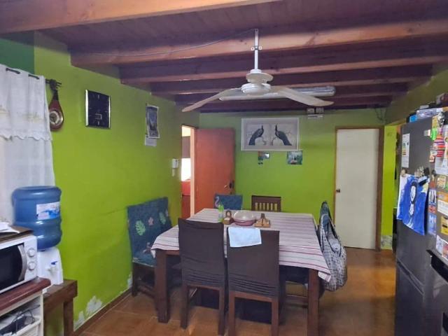 Casa en Coltauco