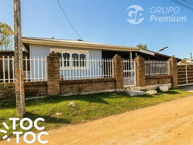 Casa en venta en Coltauco, Libertador General Bernardo O'higgins