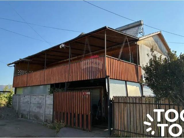 Casa en venta en Coltauco, Libertador General Bernardo O'higgins