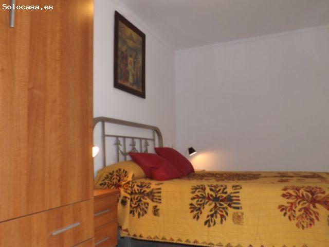 Casa en alquiler en La Axarquía, Andalucía