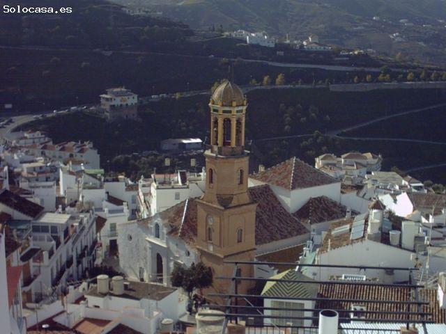 Casa en alquiler en La Axarquía, Andalucía