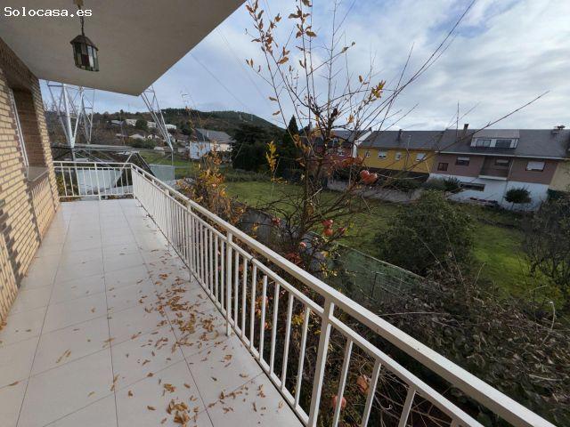 Casa en venta en Compostilla, El Bierzo