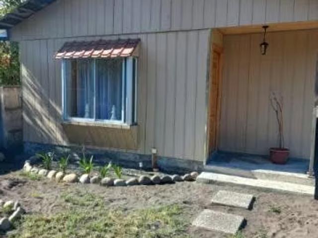 Casa en venta en Cabrero, Biobío