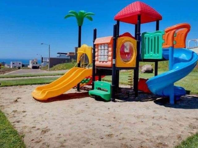 Casa en venta en Playas De Rosarito, Baja California