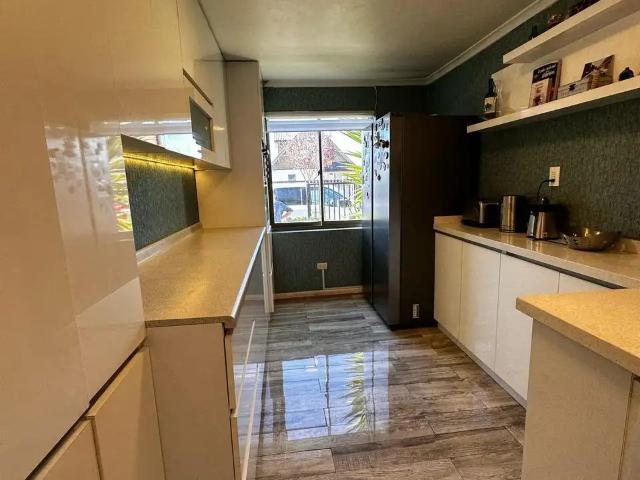 Casa en arriendo en Concepción, Biobío