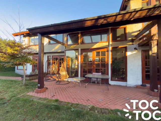 Casa en arriendo en Concepción, Biobío