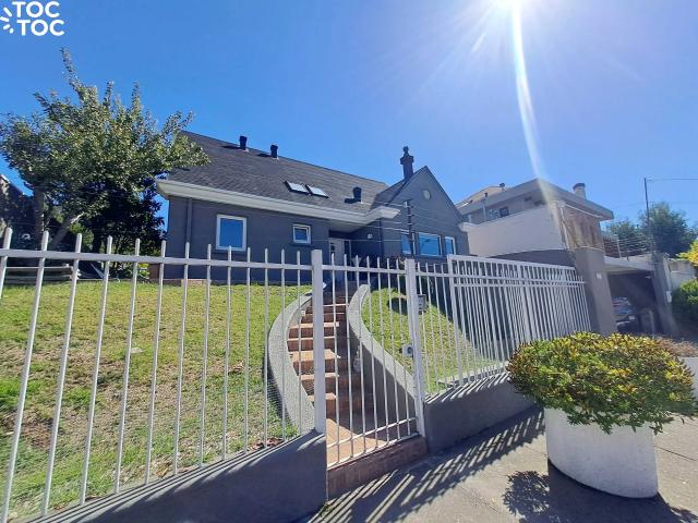 Casa en arriendo en Santa Sabina, Concepción