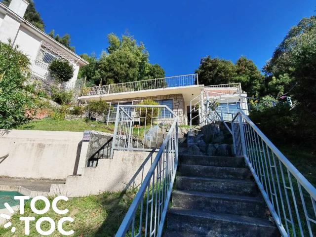 Casa en arriendo en Concepción, Biobío