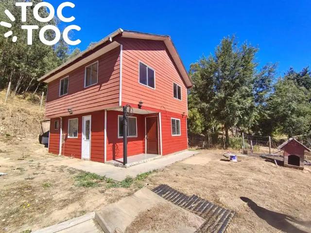 Casa en venta en Concepción, Biobío