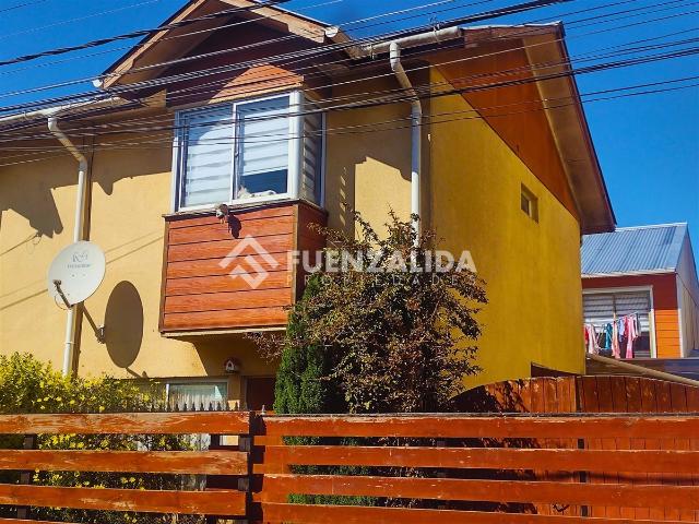 Casa en venta en Concepción, Biobío
