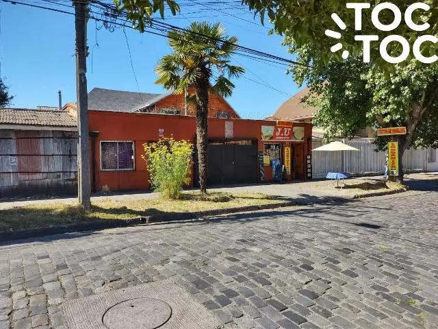Casa en venta en Concepción, Biobío