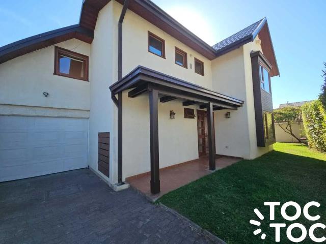 Casa en arriendo en Concepción, Biobío