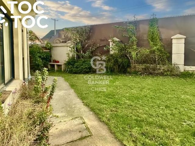 Casa en arriendo en Edificio Altos de San Sebastián, Concepción