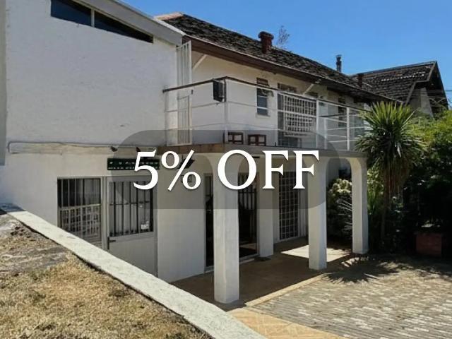 Casa en arriendo en Concepción, Biobío
