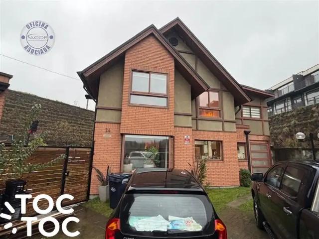 Casa en arriendo en Concepción, Biobío