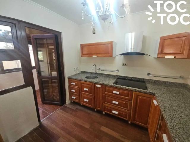 Casa en venta en Lomas de San Sebastián, Concepción
