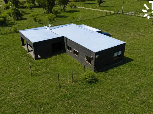 Casa en venta en Ñuble