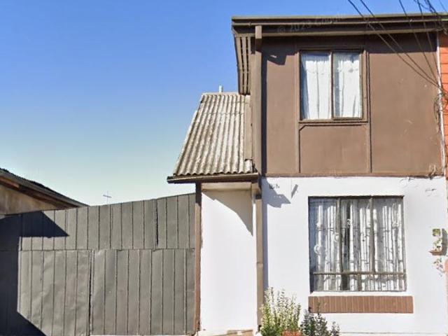 Casa en arriendo en Concepción, Biobío