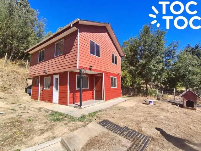 Casa en venta en Concepción, Biobío