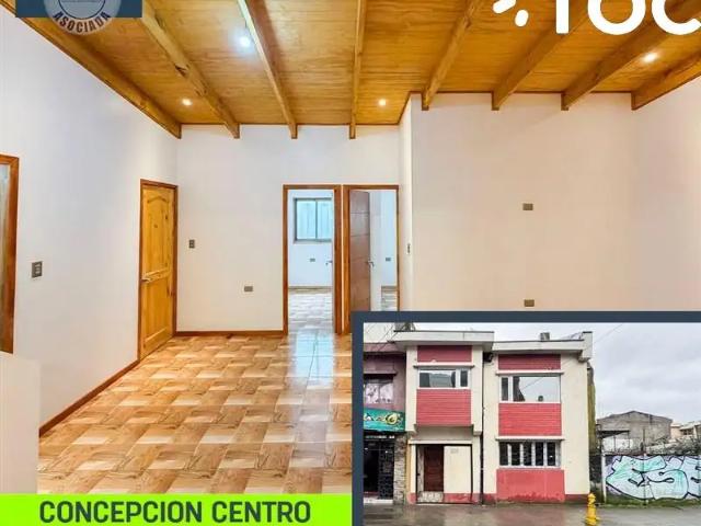 Casa en arriendo en Concepción, Biobío