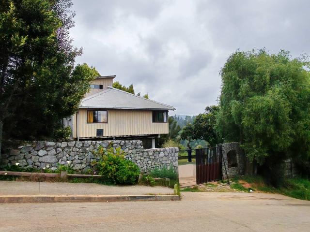 Casa en arriendo en Concepción, Biobío