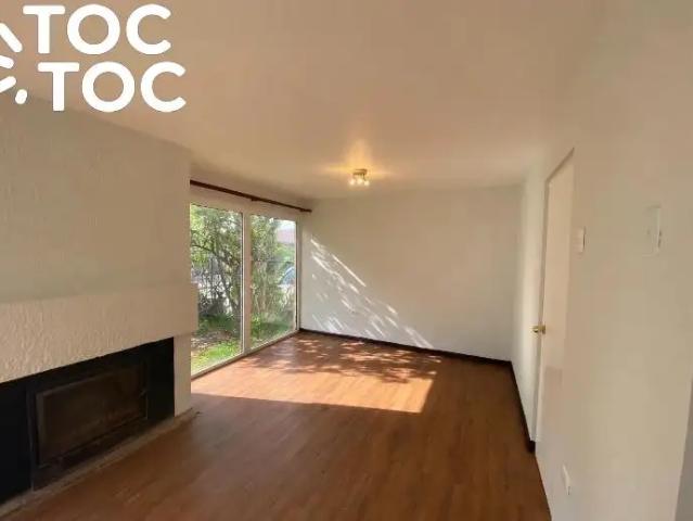 Casa en arriendo en Concepción, Biobío