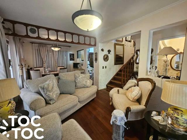 Casa en arriendo en Concepción, Biobío