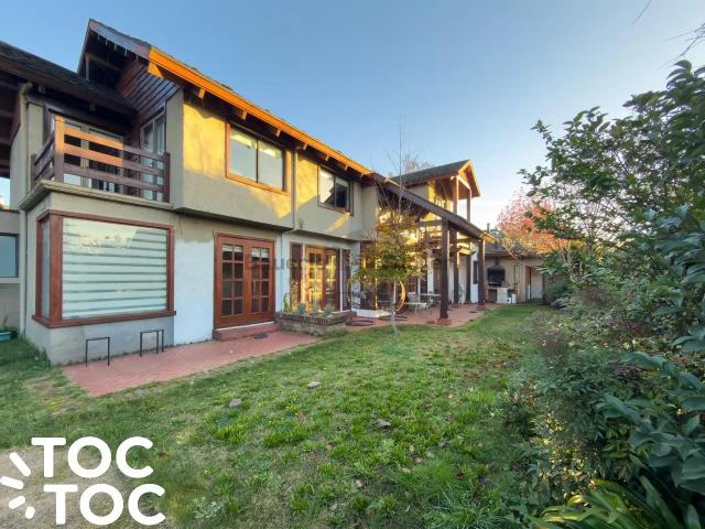 Casa en arriendo en Concepción, Biobío
