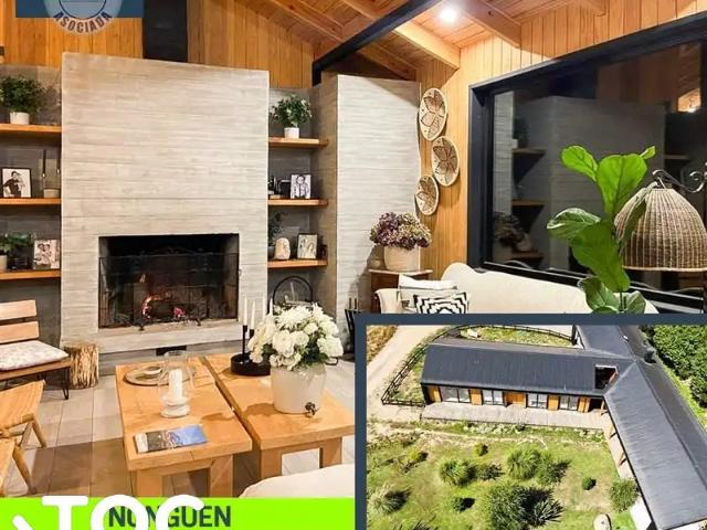 Casa en arriendo en Concepción, Biobío
