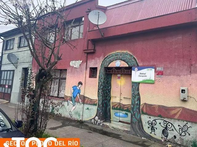 Casa en arriendo en Concepción, Biobío
