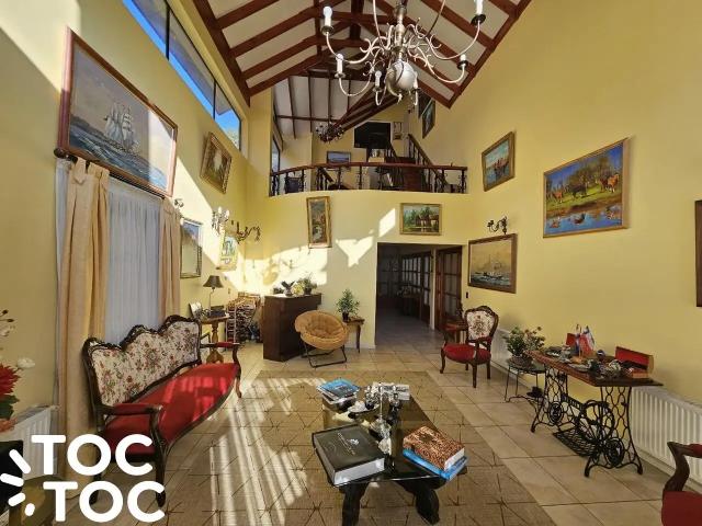 Casa en venta en Concepción, Biobío