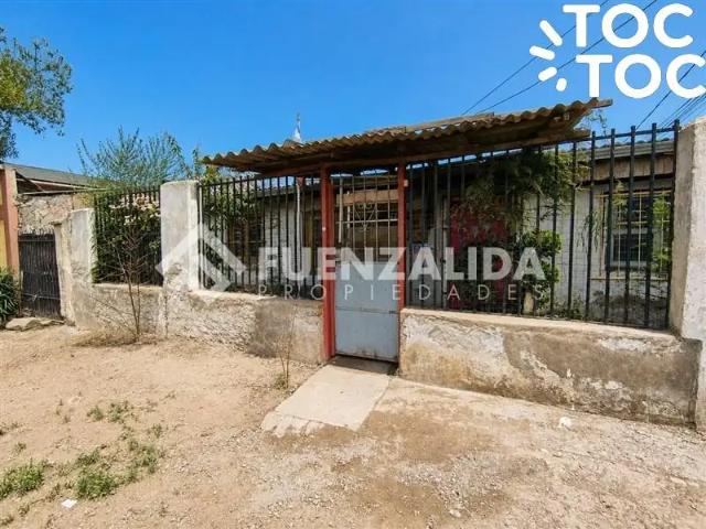 Casa en venta en Conchalí, Metropolitana