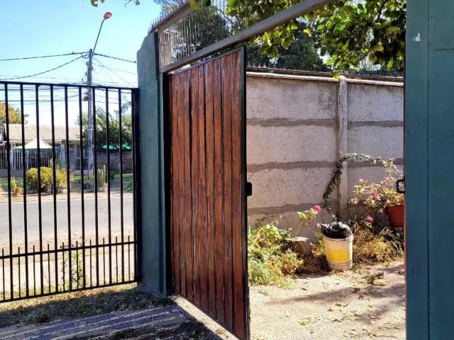 Casa en venta en Conchalí, Metropolitana