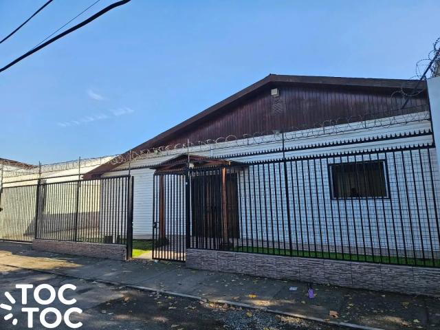 Casa en venta en Conchalí, Metropolitana