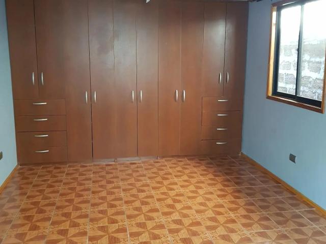 Casa en arriendo en Conchalí, Metropolitana