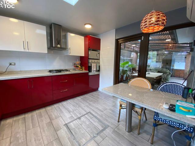 Casa en venta en Conchalí, Metropolitana