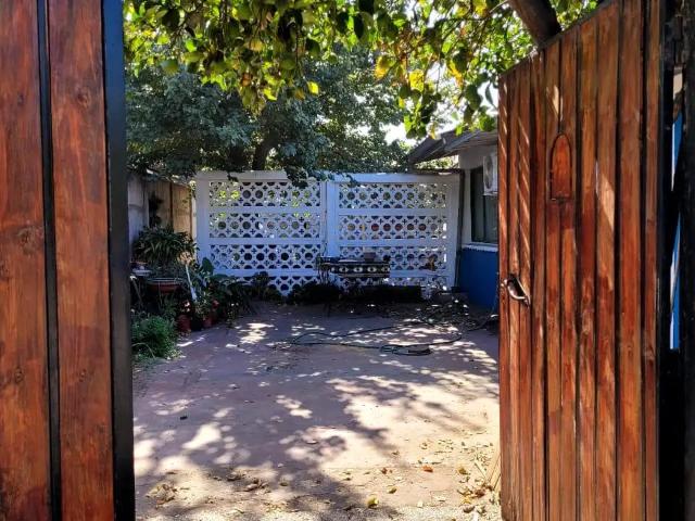 Casa en venta en Conchalí, Metropolitana