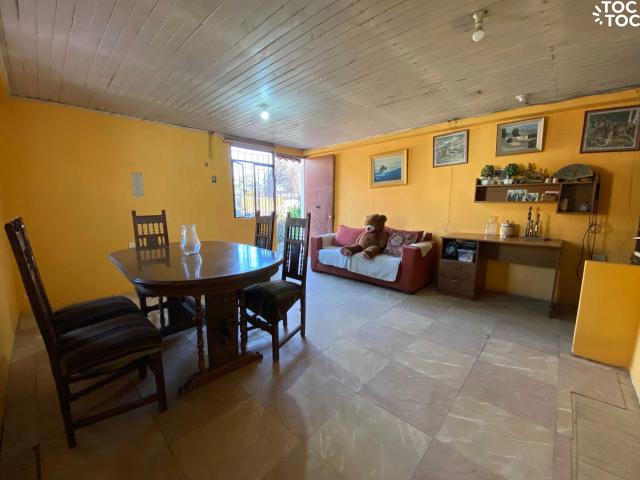 Casa en venta en Conchalí, Metropolitana
