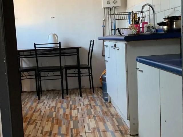 Casa en arriendo en Conchalí, Metropolitana