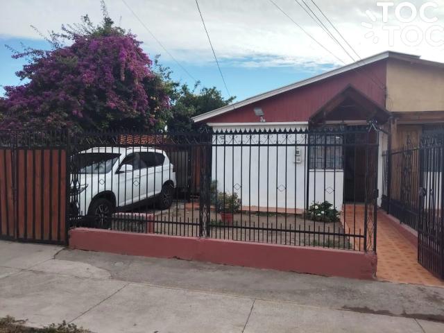 Casa en venta en Conchalí, Metropolitana
