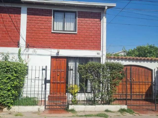 Casa en venta en Conchalí, Metropolitana