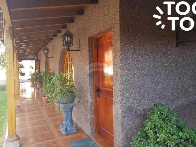 Casa en venta en Conchalí, Metropolitana