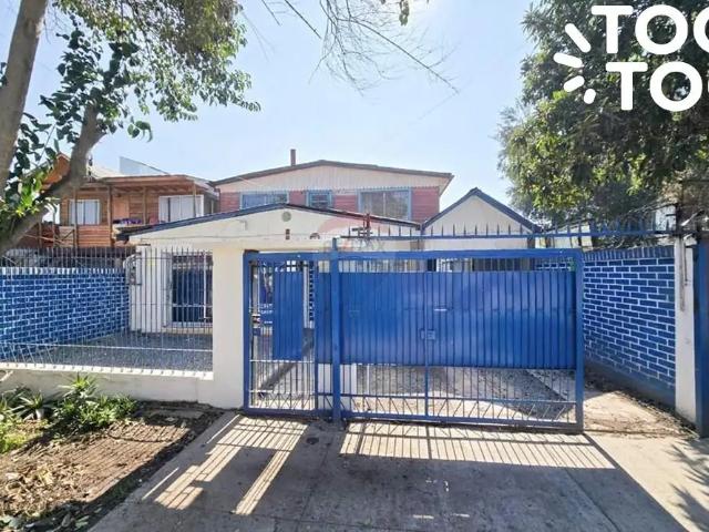 Casa en venta en Conchalí, Metropolitana
