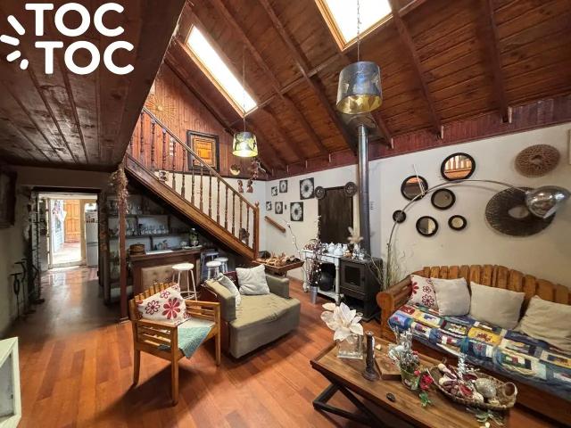 Casa en venta en Conchalí, Metropolitana
