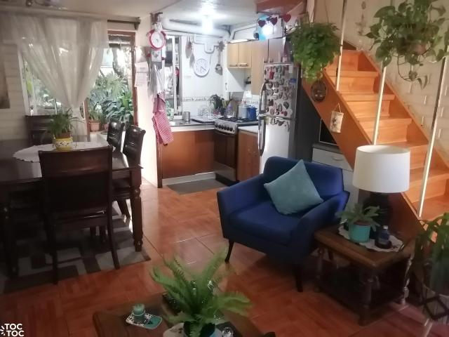 Casa en venta en Conchalí, Metropolitana