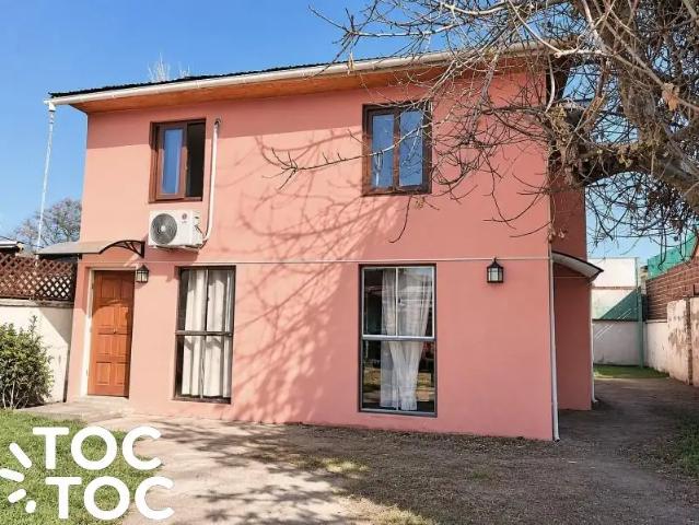 Casa en arriendo en Conchalí, Metropolitana